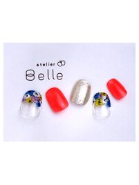 明日は・・・＊