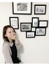 ネイルサロン ミンキー(minkey)&nbsp;Ayumi 