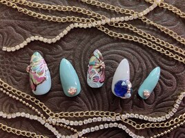 アート８本~コース☆