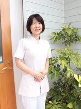 ウェルネス アンド ビューティー(Wellness&Beauty)&nbsp;森 論美