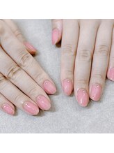 プライズアイリス アイラッシュ 池袋東口店(prize Iris eyelash)/シンプルデザイン【池袋】