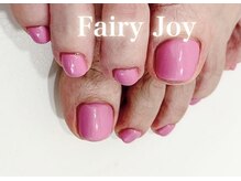 フェアリー ジョイ(Fairy Joy)/