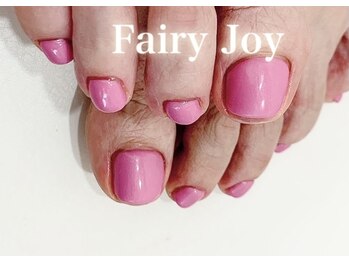 フェアリー ジョイ(Fairy Joy)/