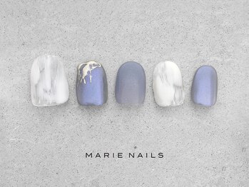 マリーネイルズ 近鉄あべのハルカス店(MARIE NAILS)/新規様6000円 0909c