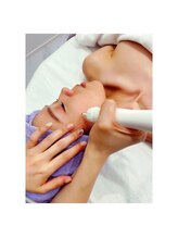 ヴィオレ パール(violet pale)/