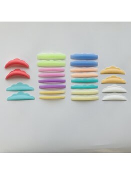 フィエルテ(Fierte)/まつ毛パーマ