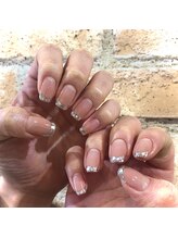 シャンティ 琴似店(Shanti)/ゴージャスアートコース