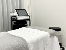 ウェクシー(WECXII)/施術ルーム2