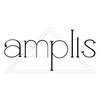 アンプリス(amplis)のお店ロゴ