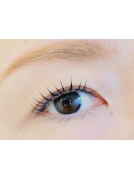 まつげのお悩み解決サロン