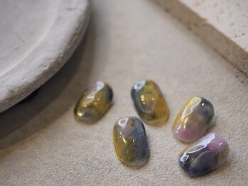 ユイル(Uill)/定額ニュアンスL