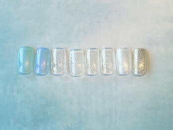 ブレスネイル(brace Nail)/