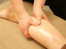 芦屋スタイル(芦屋style)/【芦屋打出】ふくらはぎオイル