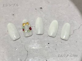 ハンド定額シンプルコース