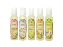 ハワイアンフォレストSpa 群馬伊勢崎店/その日の気分で香りをチョイス♪