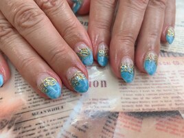 フレンチジェル￥8100～