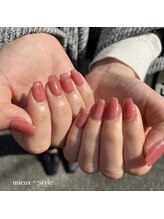 ミュースタイル(mieux style)/