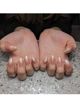 フォーアール(for-R)/マグネットネイル