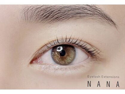 ナナ 福岡(NANA)の写真