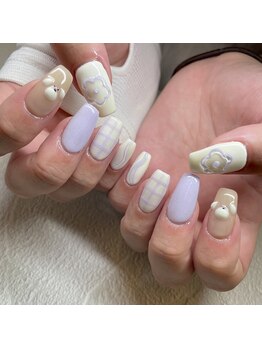 グランデ(GRANDE)/