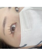 リゼル(RizeL)/☆カールデザイン☆