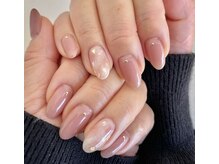 グロウネイル(grow nail)/11月サンプル