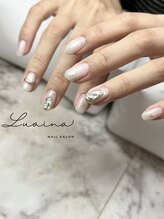 ルアイナ(LUAINA)/ニュアンスネイル