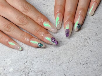 アチェロ(Acero)/