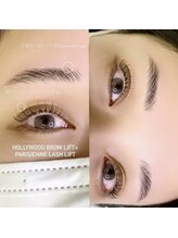 アルカナ 原宿表参道(ARCANA)/一度で一気にお目元綺麗に☆