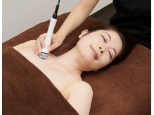 ドーズオフ(doze_off)/ドライヘッドスパ&最強温熱機器