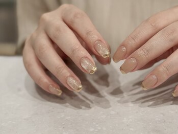 リア 新小岩店(lia)/【Hand】お持ち込み90minコース