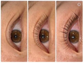 プローサム(Prorsum)/新メニュー★マイラミネーション