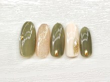 イリゼネイル(iRise nail)/定額ベーシック