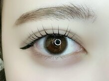 オプス ライフビューティー(OPS×LIFE BEAUTY)/まつ毛パーマ