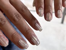 エル(alle.)/グラスネイル☆