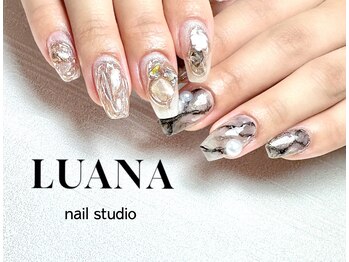 ルアナ 尼崎園田(LUANA)