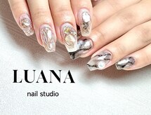 ルアナ 尼崎園田(LUANA)