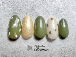 定額ニュアンスコース　¥6,500
