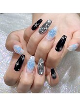 クイーンズビューティーサロン 新宿本店(Queen's beauty salon)/長さだし　パラジェル対応可