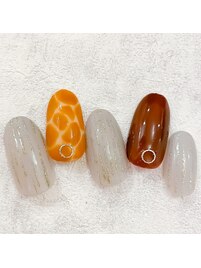 Hand デザイン