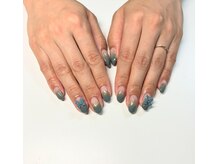 アミ(ami)/グラデーション♪