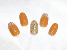 フィールネイル 天王町店(feelnail)/トレンド定額　8000円