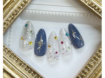 チェリーズクラブ ふじみ野店(Cherry'sClub)/シーズンデザイン