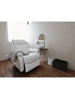 メンズフェイシャル