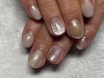 ウイ(u'i)/マグネット