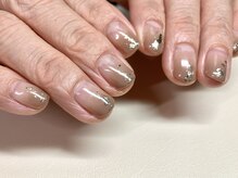 アルシエロ(al cielo)/グラデーション