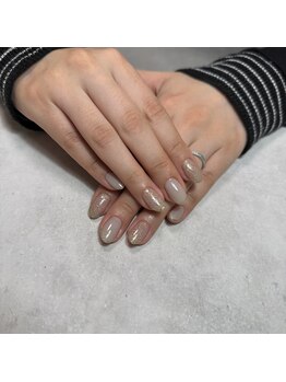 ミリミリ(Mili mili)/