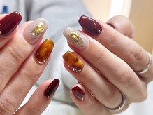 ビーカラフル 渋谷店(Becolorful)の雰囲気（個性豊かなスタッフがあなたのやりたいを叶えます♪渋谷駅）
