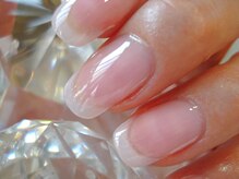 ネイルカンパニーの雰囲気（艶なしOK◎健康な爪を育むネイルメニューをご用意しております。）