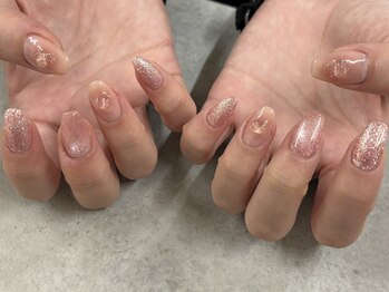 ディアネイル 大宮店(Deanail)/